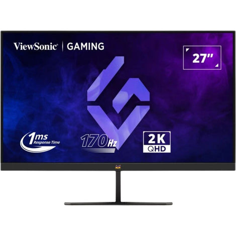 Gaming Monitor ViewSonic VX2758A-2K-PRO 27" Quad HD