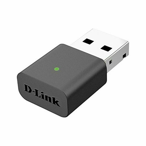 Wi-Fi USB Adapter D-Link DWA-131