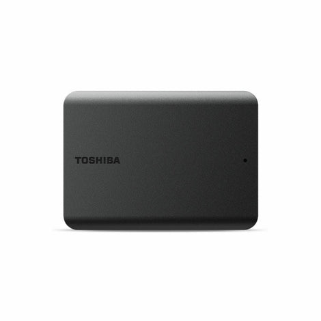 External Hard Drive Toshiba HDTB510EK3AA