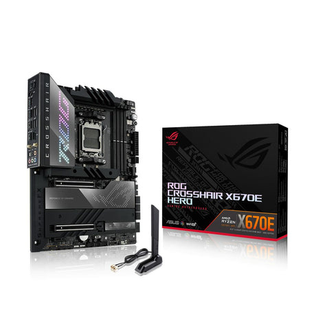 Motherboard Asus 90MB1BC0-M0EAY0 AMD AMD AM5