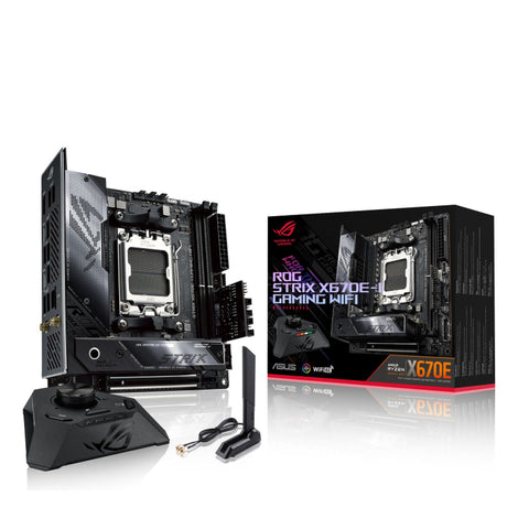 Motherboard Asus 90MB1B70-M0EAY0 AMD AM5 AMD