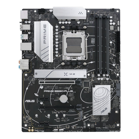 Motherboard Asus B650-PLUS AMD AMD B650 AMD AM5