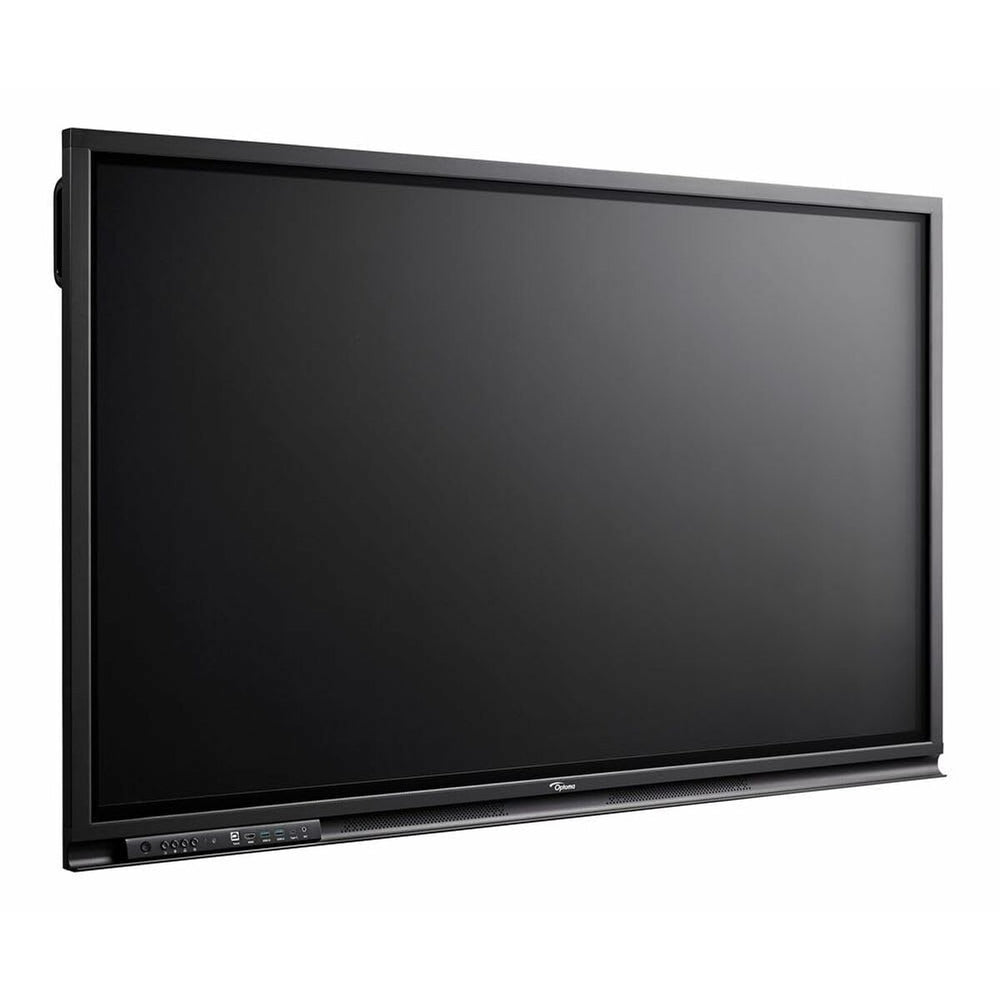 Interactive Touch Screen Optoma 3752RK 75