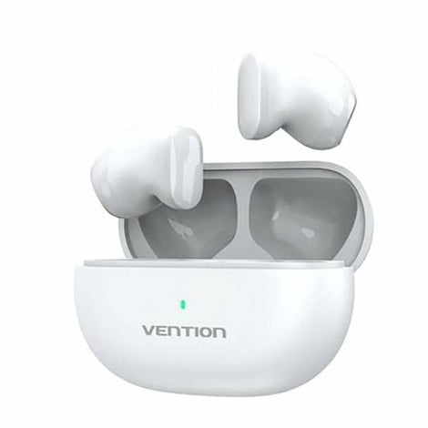 In-ear Bluetooth Headphones Vention Tiny T12 NBLW0 White