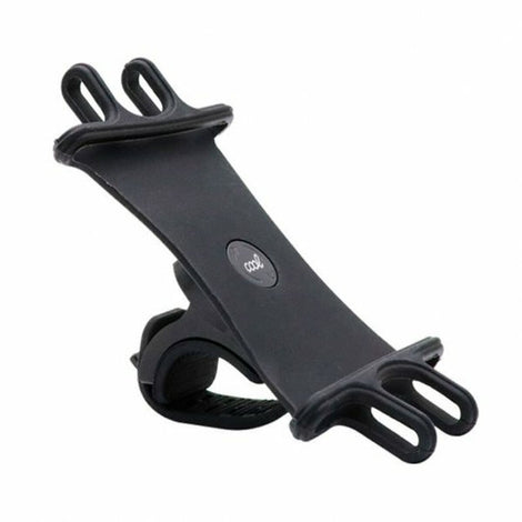 Mobile support Cool Black Plastic