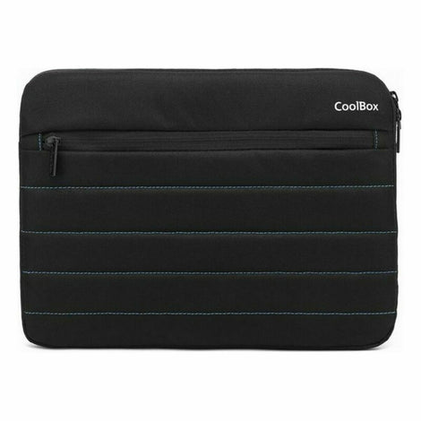 Laptop Case CoolBox COO-BAG13-0N Black 13"