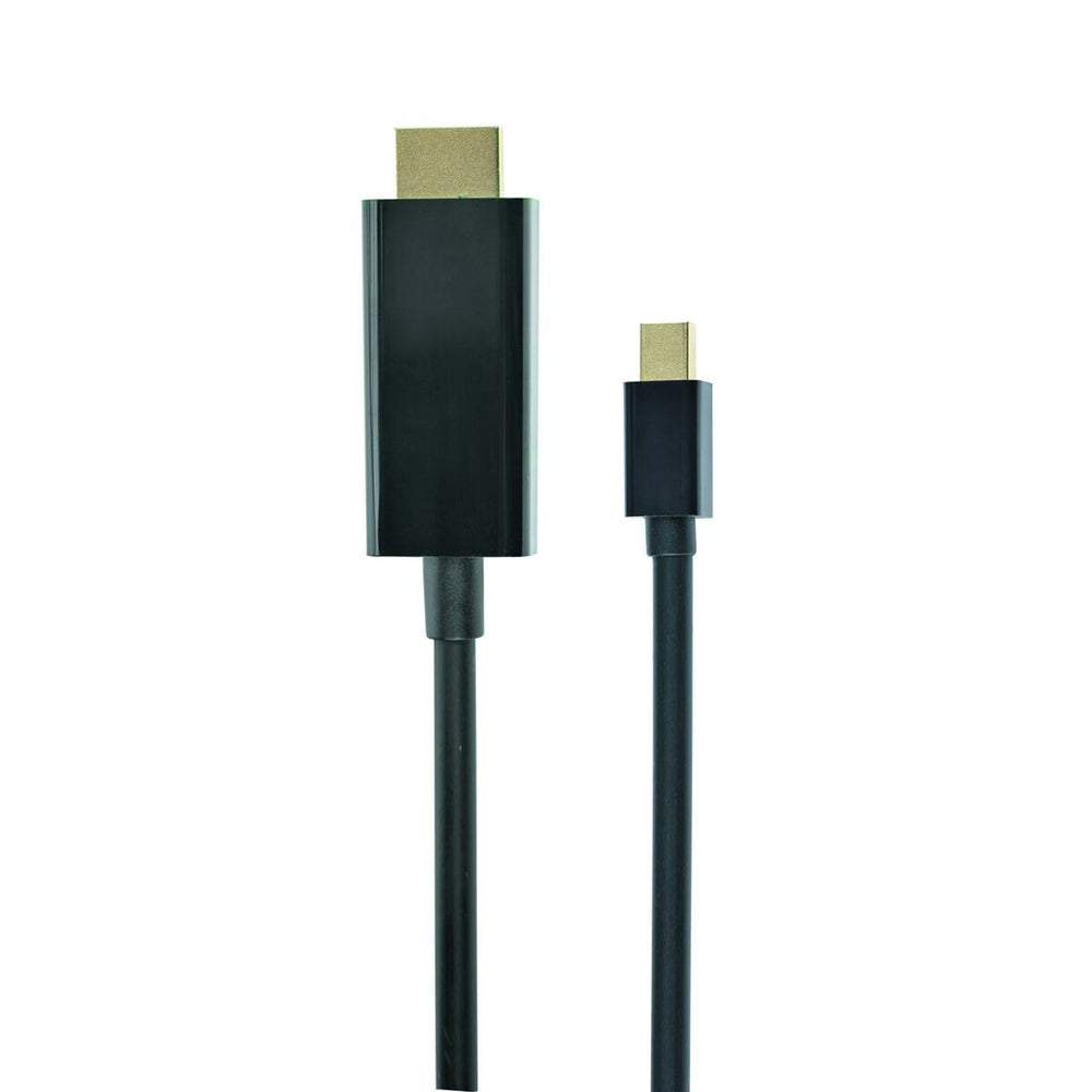 Mini DisplayPort to DisplayPort Adapter GEMBIRD CC-MDP-HDMI-6