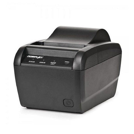Ticket Printer POSIFLEX PP-6900EN 200 mm/s 576 dpi Black