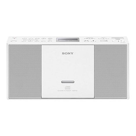 Mini Hifi Sony ZS-PE60 White