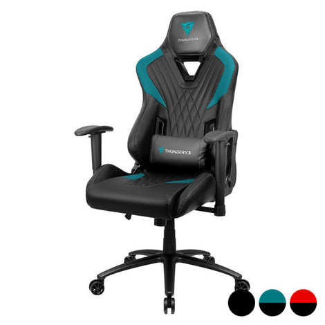 Gaming Chair ThunderX3 DC3 Hi-Tech 180º