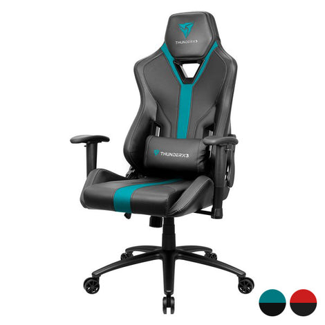 Gaming Chair ThunderX3 YC3 Hi-Tech 180º