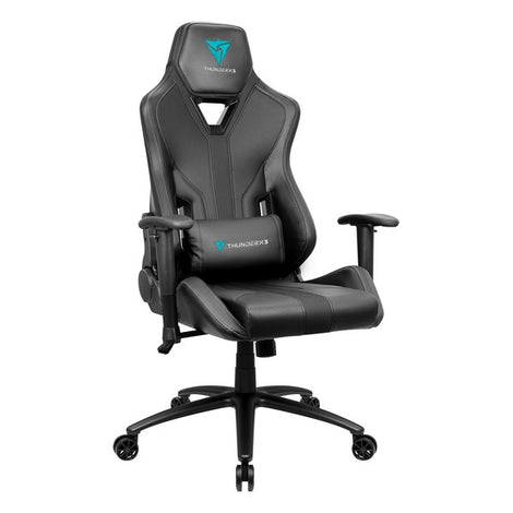 Gaming Chair ThunderX3 YC3BK 180º 150 Kg Black