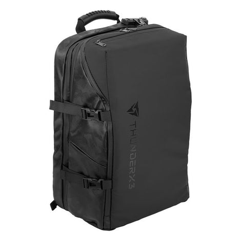 Gaming Laptop Backpack ThunderX3 B17 17,3" Black