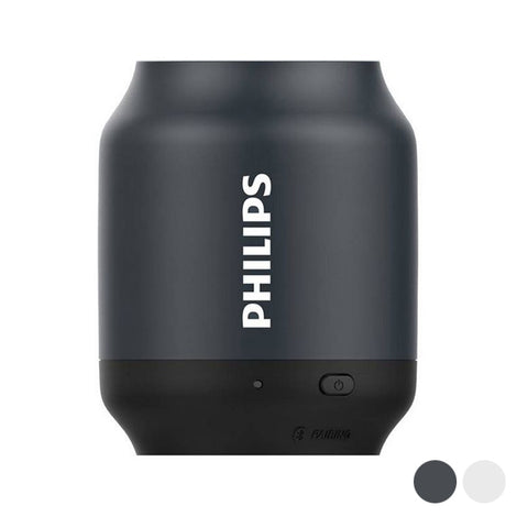 Wireless Bluetooth Speaker Philips BT-51/00 2W