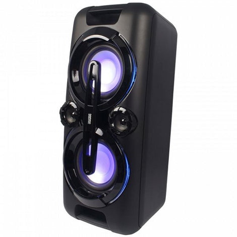 Bluetooth Speakers Daewoo DSK-500 60W Black
