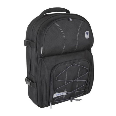 Laptop Backpack Tech Air TAN3711 15.6" Black