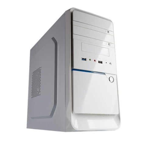 ATX Micro Box Hiditec White Edition CH40Q30017